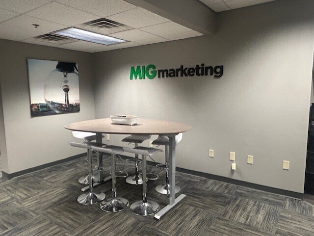 More Photos Of 8320 E Walker Springs Ln, Knoxville Office For Lease
