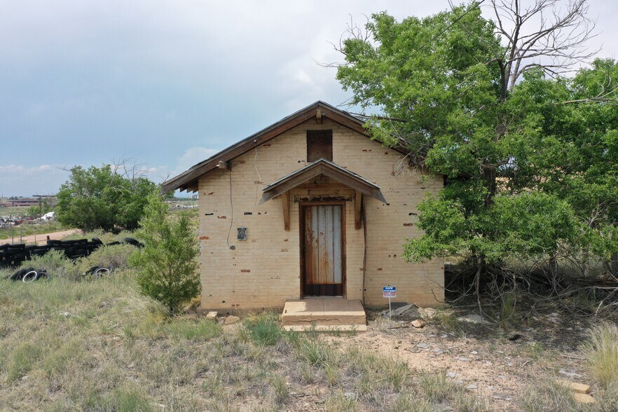 More Photos Of 2900 W 29th St, Pueblo Warehouse For Lease