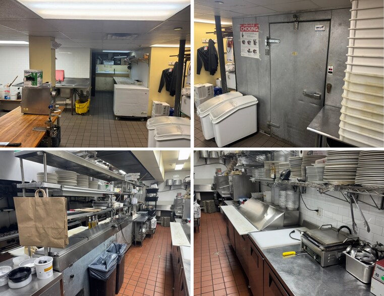 More Photos Of 27-29 Hillside Ave, Williston Park Storefront For Sale