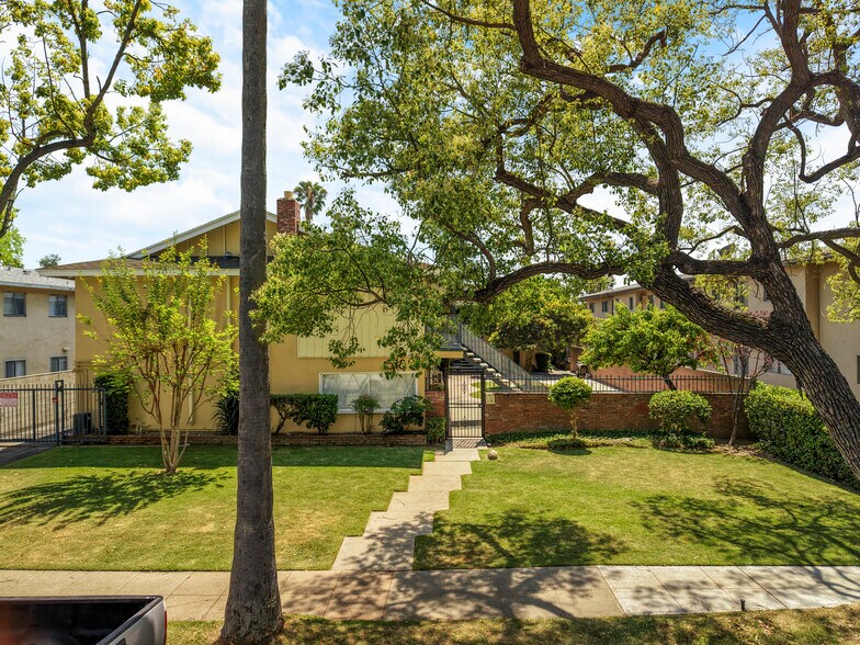 More Photos Of 518 E Washington Blvd, Pasadena Apartments For Sale