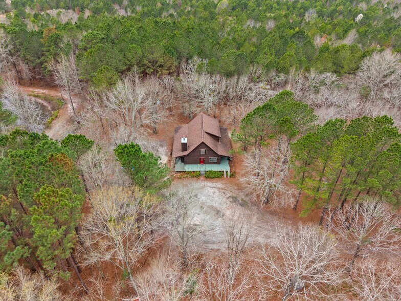 More Photos Of 250 Lee Paul Rd, Hawkinsville Land For Sale