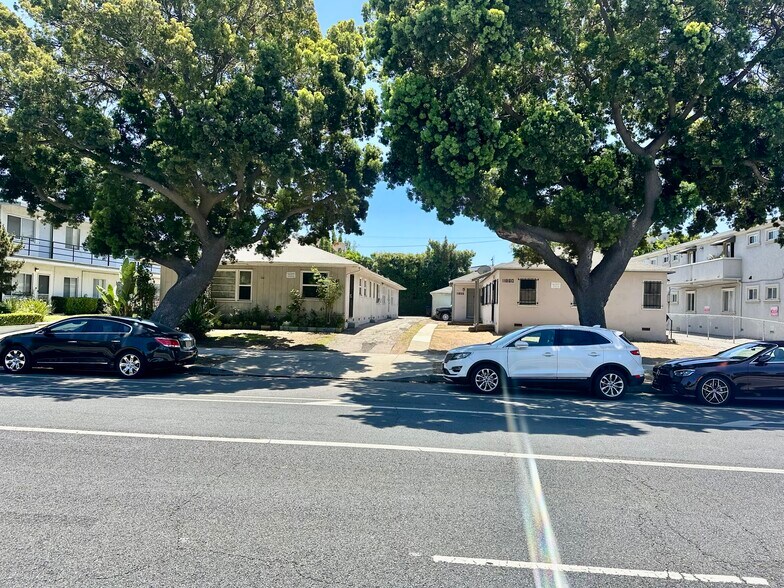 More Photos Of 11848 Venice Blvd, Los Angeles Apartments For Sale