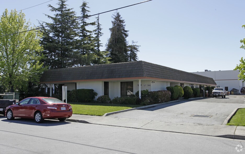 Primary Photo Of 1660 Factor Ave, San Leandro Office For Lease