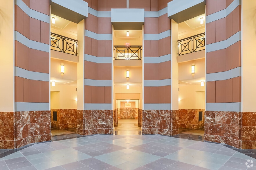 More Photos Of 1 Pasquerilla Plz, Johnstown Office For Lease