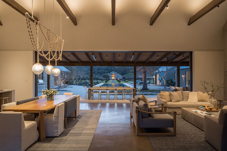 More Photos Of 1540 W Zinfandel Ln, Saint Helena Land For Sale