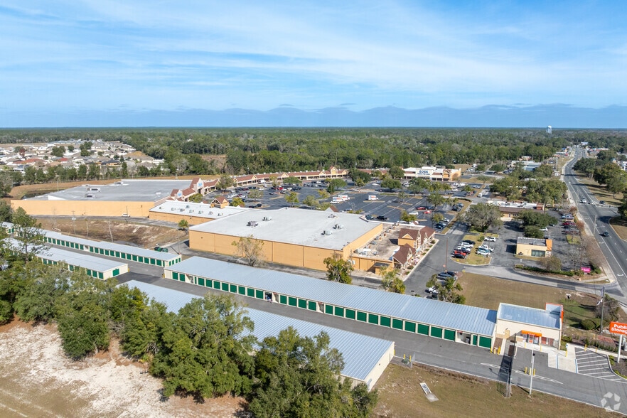 More Photos Of 4901 E Silver Springs Blvd, Ocala Unknown For Lease