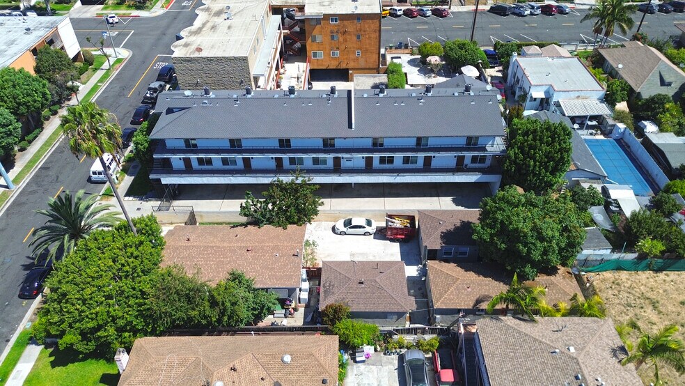 More Photos Of 110 S Eucalyptus Ave, Inglewood Apartments For Sale