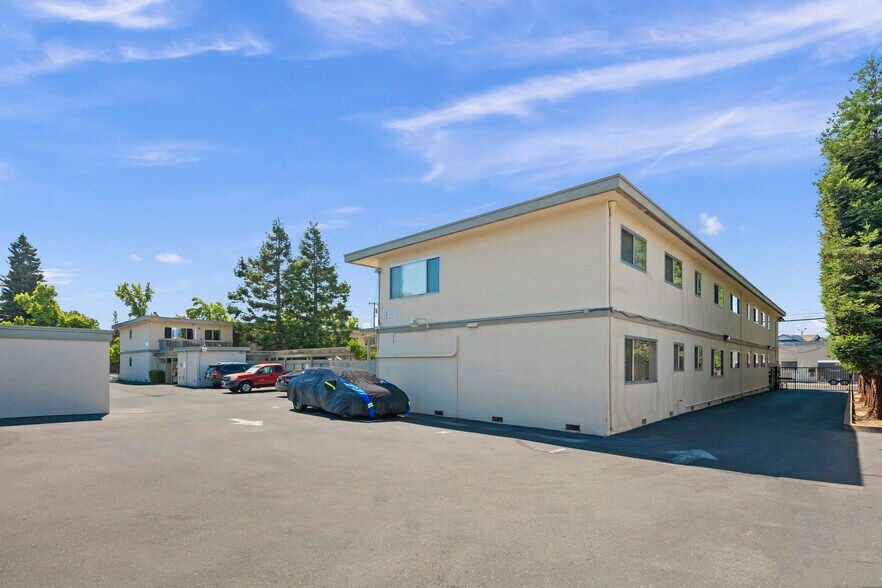 More Photos Of 3515 Chestnut Ave, Concord Apartments For Sale