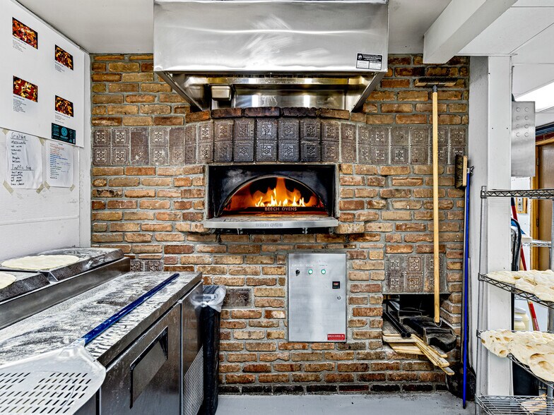 More Photos Of 36 & 44 E Main St., Brevard Storefront Retail Office For Sale