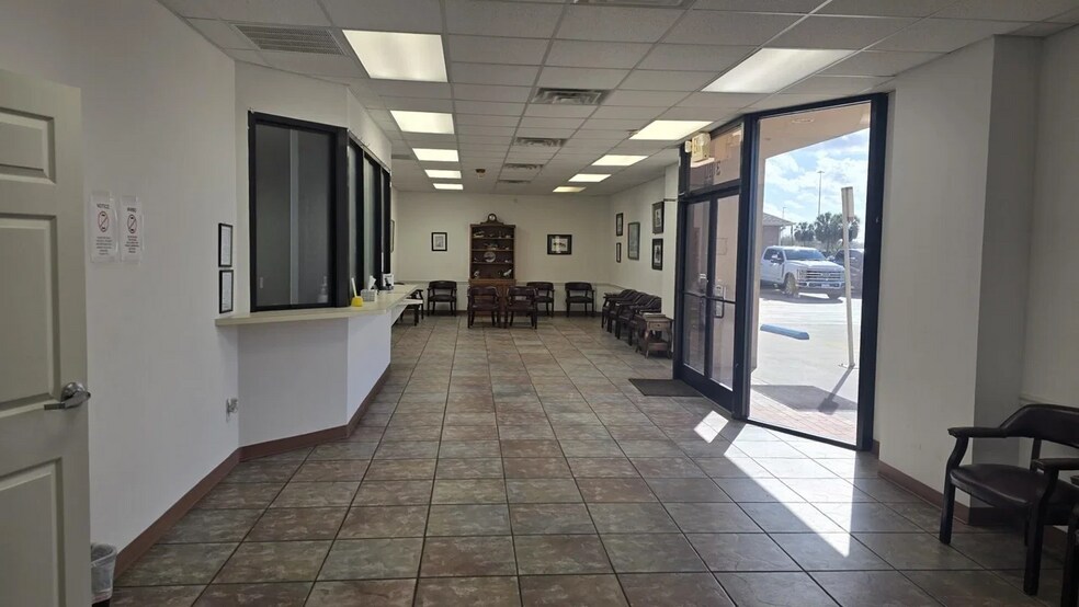 More Photos Of 3180 Central Mall Dr, Port Arthur Medical For Sale