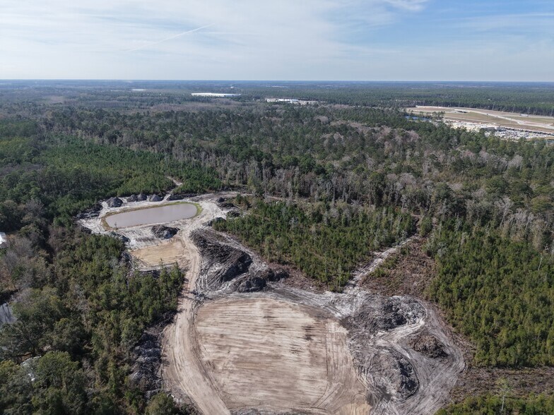 More Photos Of 7360 GA-99, Brunswick Land For Sale