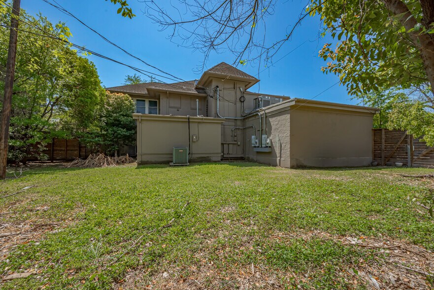 More Photos Of 1512 W Alabama St, Houston Flex For Sale