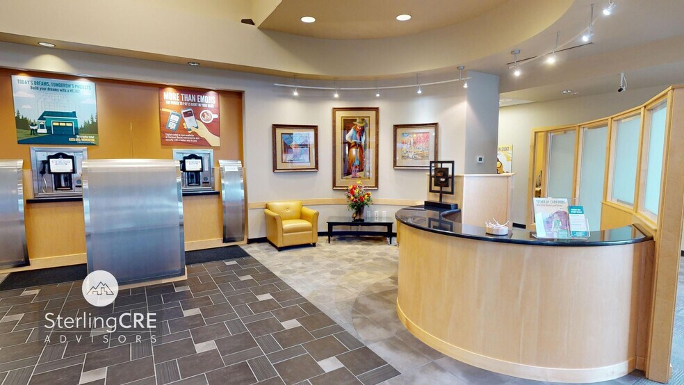 More Photos Of 3708 N Reserve St, Missoula Bank For Sale