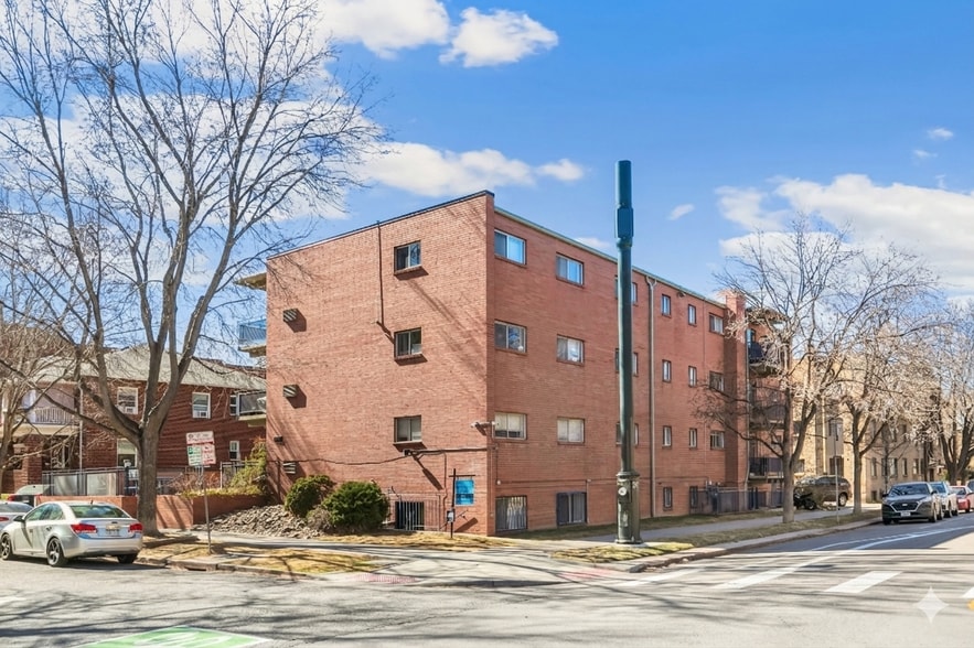 More Photos Of 1085 Pearl St, Denver Apartments For Sale