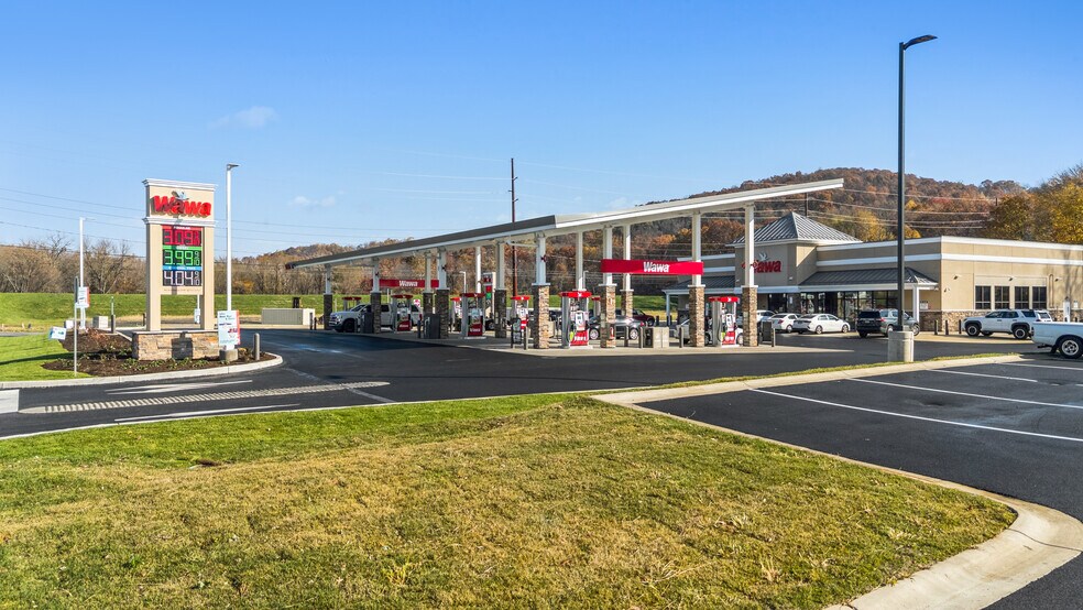 More Photos Of 220 Shikellamy Ave, Sunbury General Retail For Sale