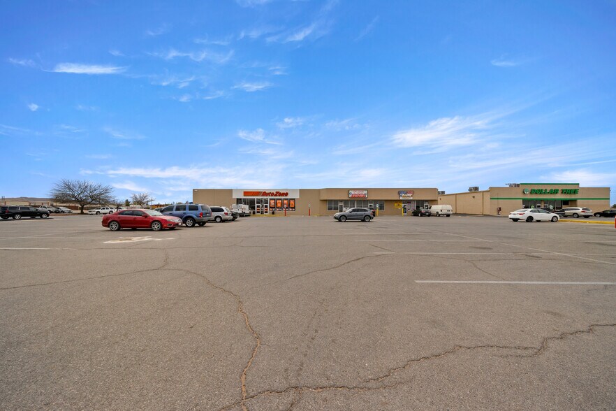 More Photos Of 14696 Montana Ave, El Paso Storefront For Lease