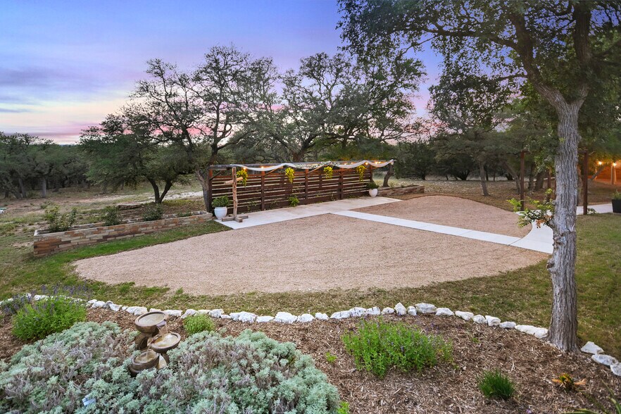 More Photos Of 601 Sandy Point Rd, Wimberley Lodge Meeting Hall For Sale