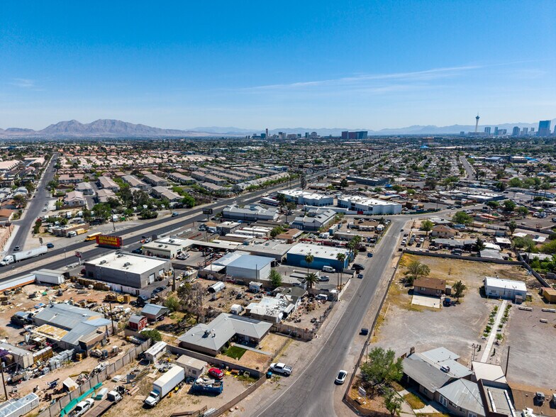 More Photos Of 1740 Primrose Path, Las Vegas Land For Sale