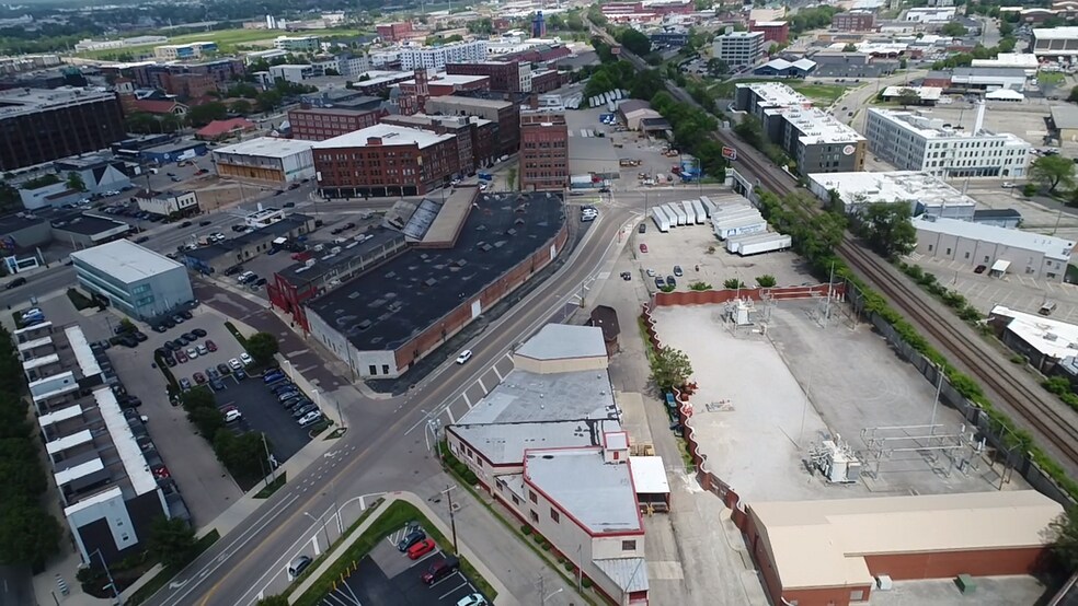 More Photos Of , Dayton Industrial For Sale