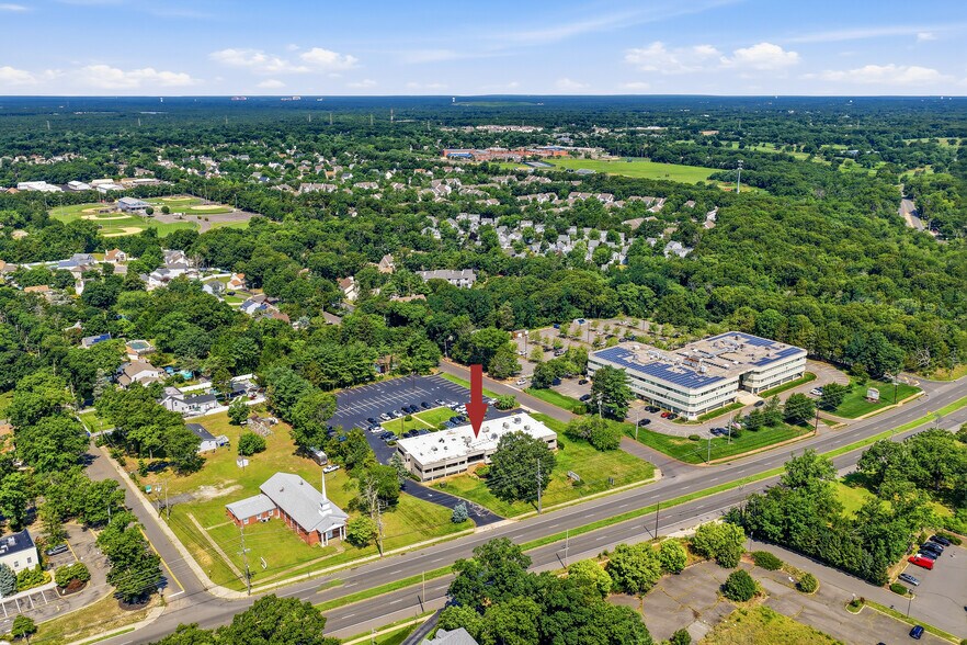 More Photos Of 1130 Hooper Ave, Toms River Office For Lease