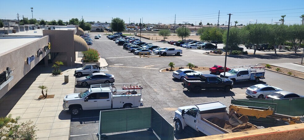 More Photos Of 3939 S Avenue 3 E, Yuma Unknown For Lease