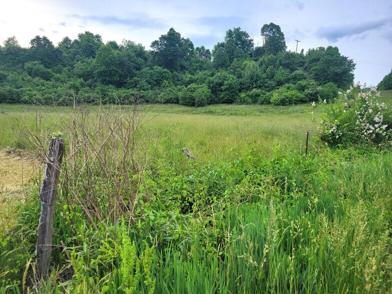 More Photos Of 5351 Jonathan Creek, Waynesville Land For Sale
