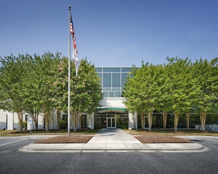 Primary Photo Of 351-355 Crestmont Dr, Fort Mill Warehouse For Lease