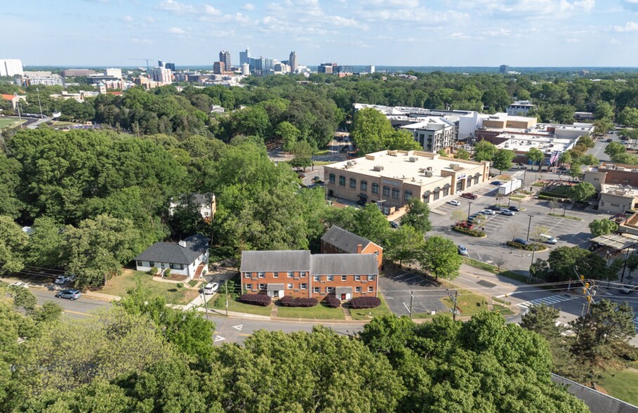 More Photos Of 612 Woodburn Rd, Raleigh Land For Sale