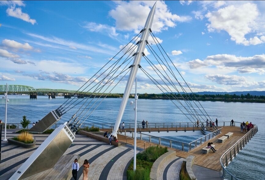 More Photos Of 2513-2619 E Fourth Plain Blvd, Vancouver Restaurant For Lease