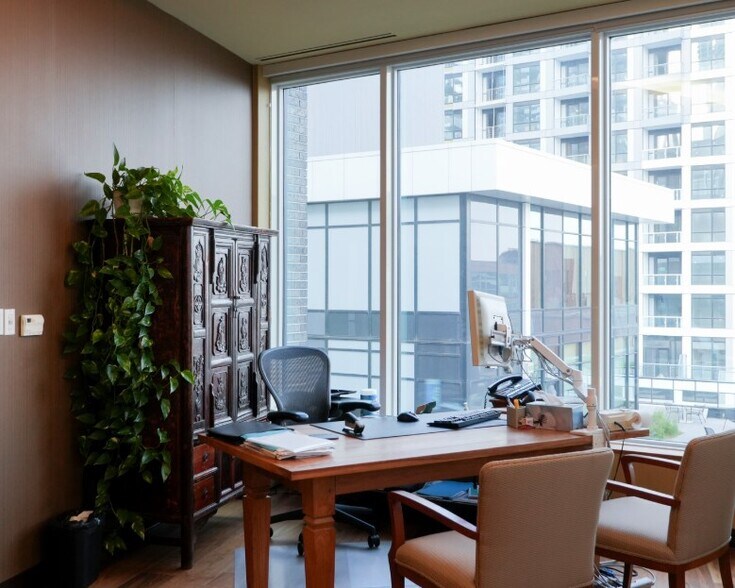 More Photos Of 130 Queens Quay E, Toronto Office For Sale