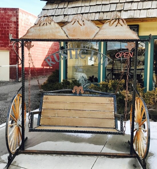 More Photos Of 1555 Aultman St, Ely Hotel For Sale