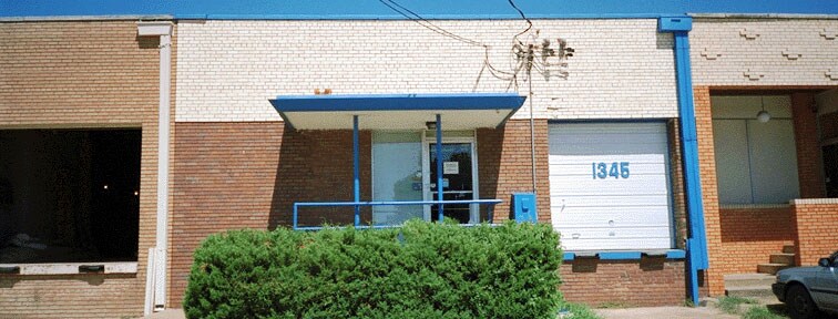 More Photos Of 1345 Conant St, Dallas Flex For Sale