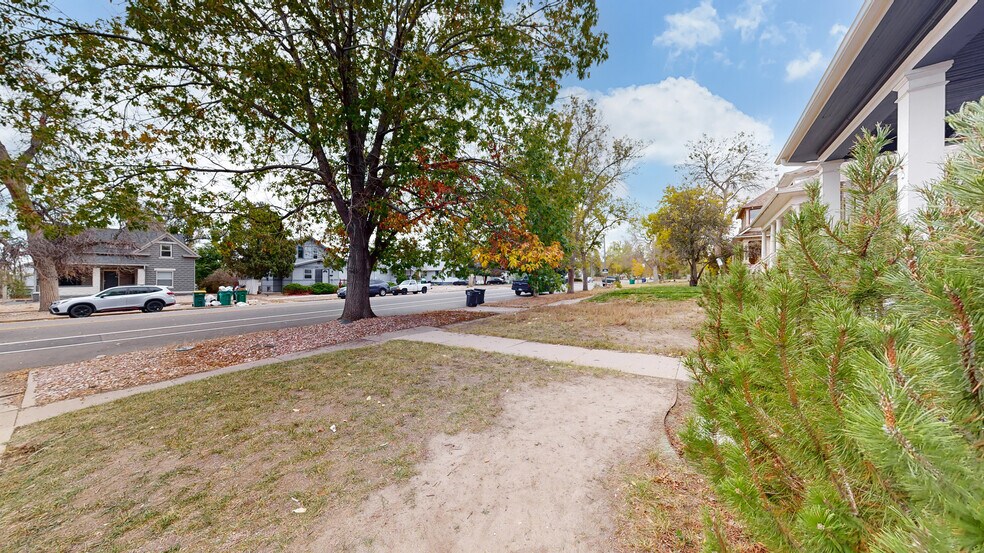 More Photos Of 1825 7th Ave, Greeley Multifamily For Sale