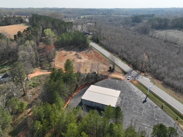 More Photos Of 1106 Rutherfordton Hwy, Chesnee Light Distribution For Lease