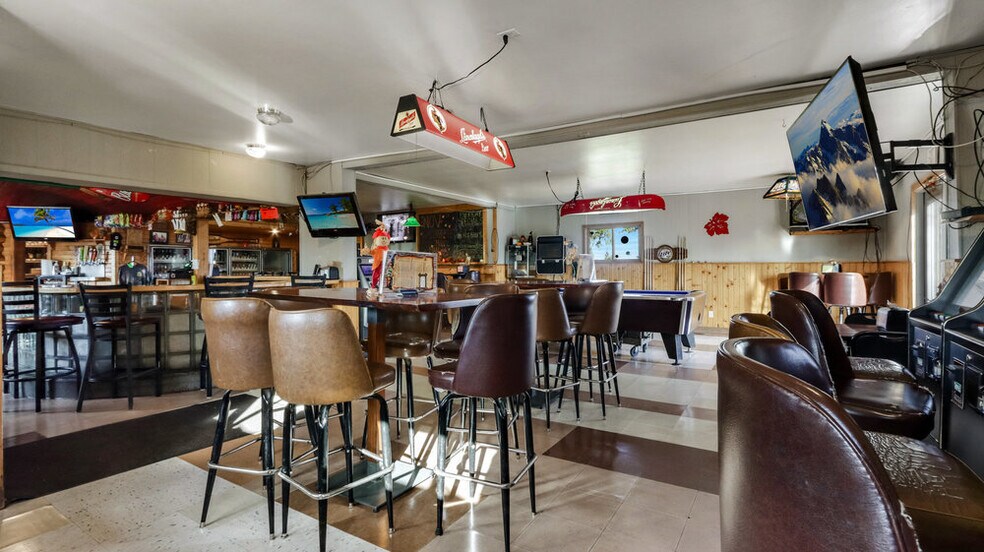 More Photos Of 26566 County Highway X, Cadott Restaurant For Sale