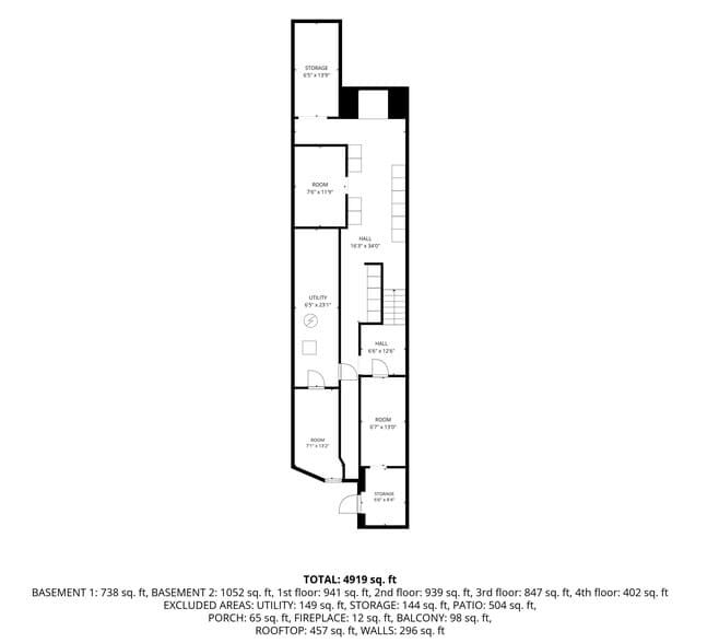 More Photos Of 311 W 78th St, New York Apartments For Sale