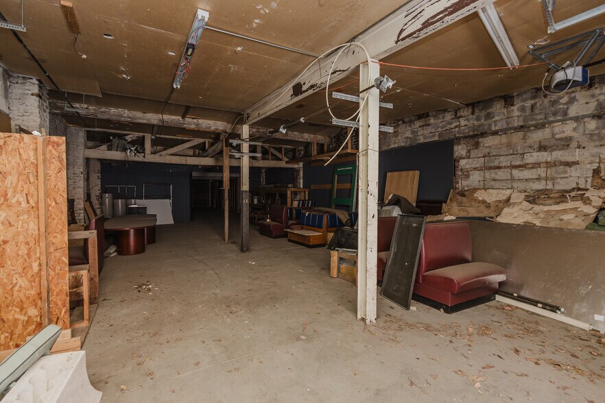 More Photos Of 470 N Seneca St, Wichita Warehouse For Sale