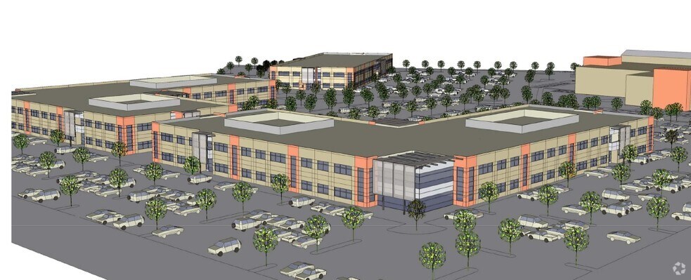 More Photos Of 3350 E Hemisphere Loop, Tucson Office For Sale