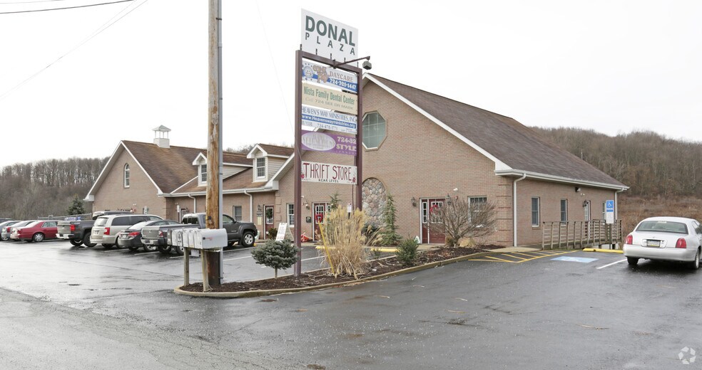 More Photos Of 105 Pfeffer Rd, Export Medical For Lease