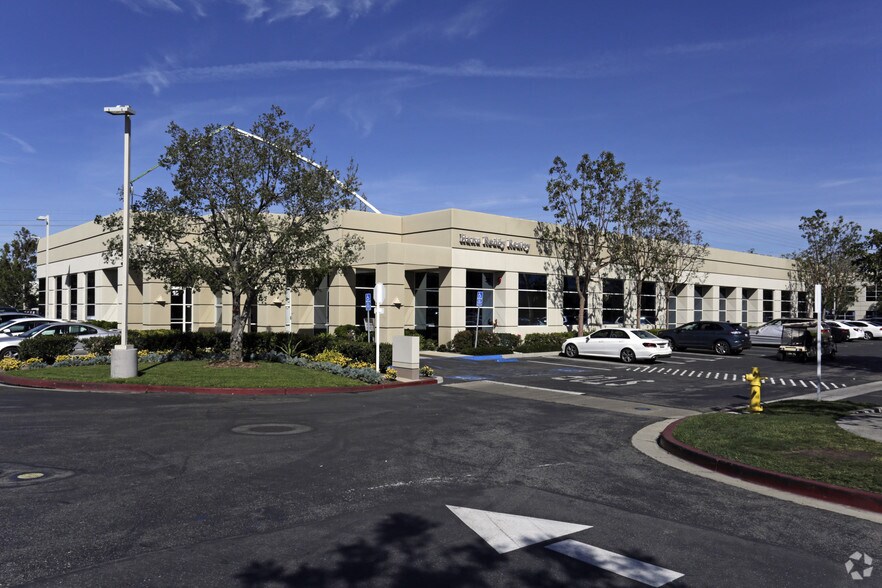 Primary Photo Of 16251 Laguna Canyon Rd, Irvine Office For Lease