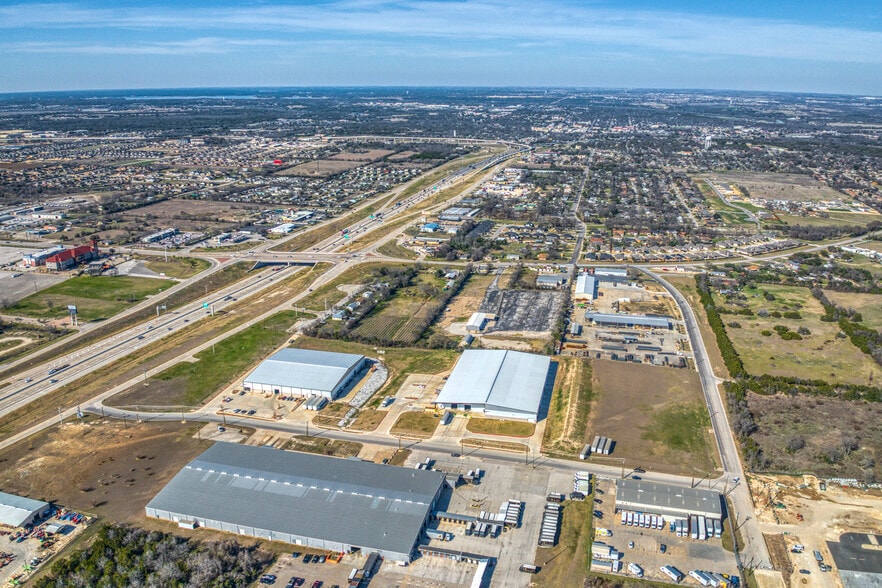 More Photos Of , Belton Industrial For Sale