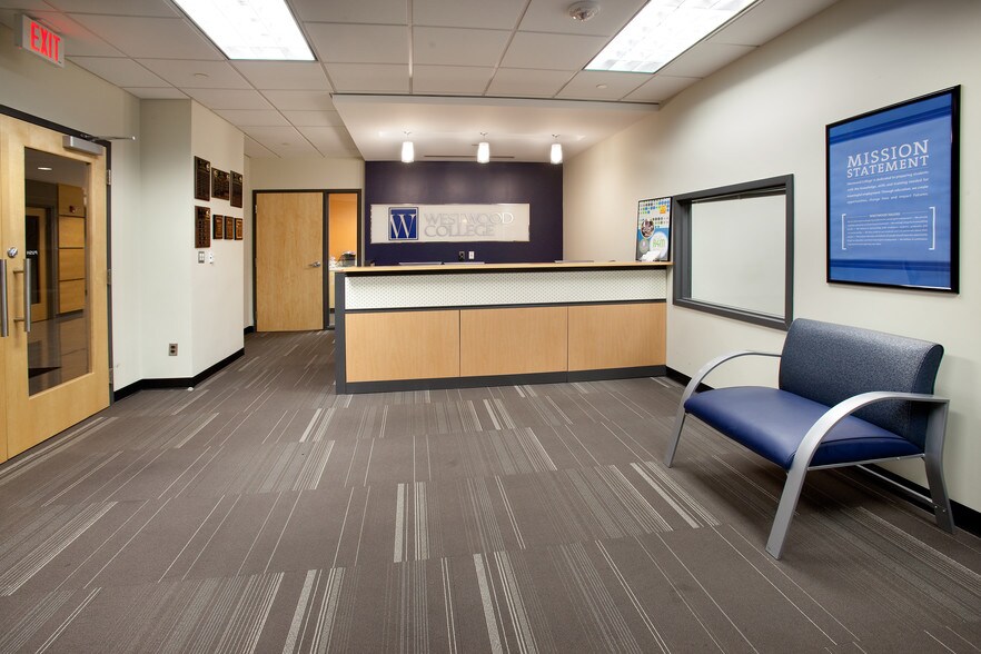 Photo of 1st Floor Ste 