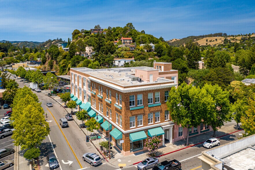 More Photos Of 1 H St, San Rafael Apartments For Lease