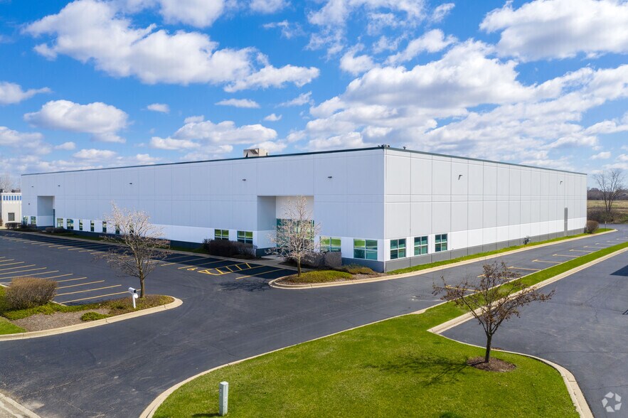 More Photos Of , Wauconda Industrial For Sale