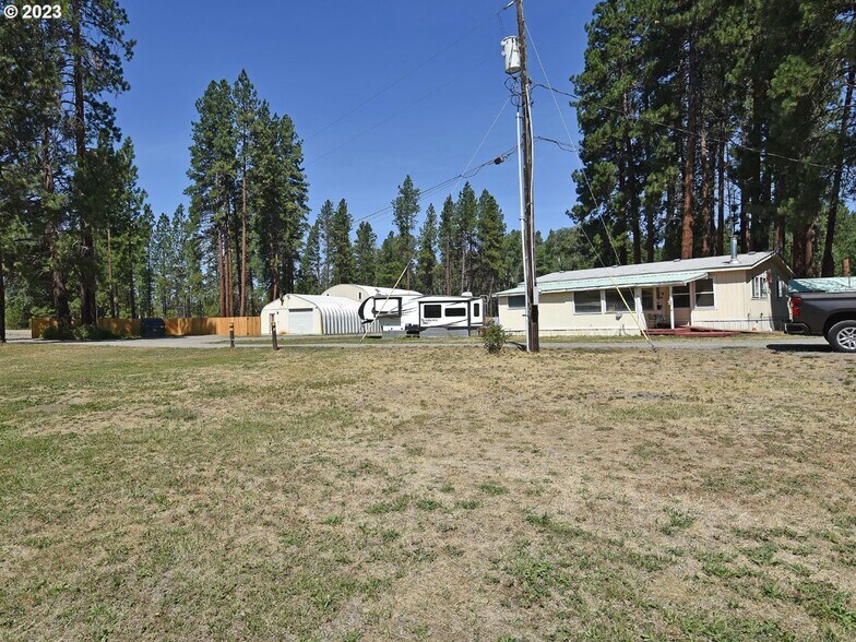 More Photos Of 2781 SR 970, Cle Elum Land For Sale