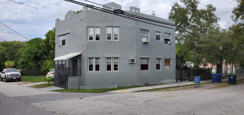 More Photos Of 295 NE 55th St, Miami Apartments For Sale