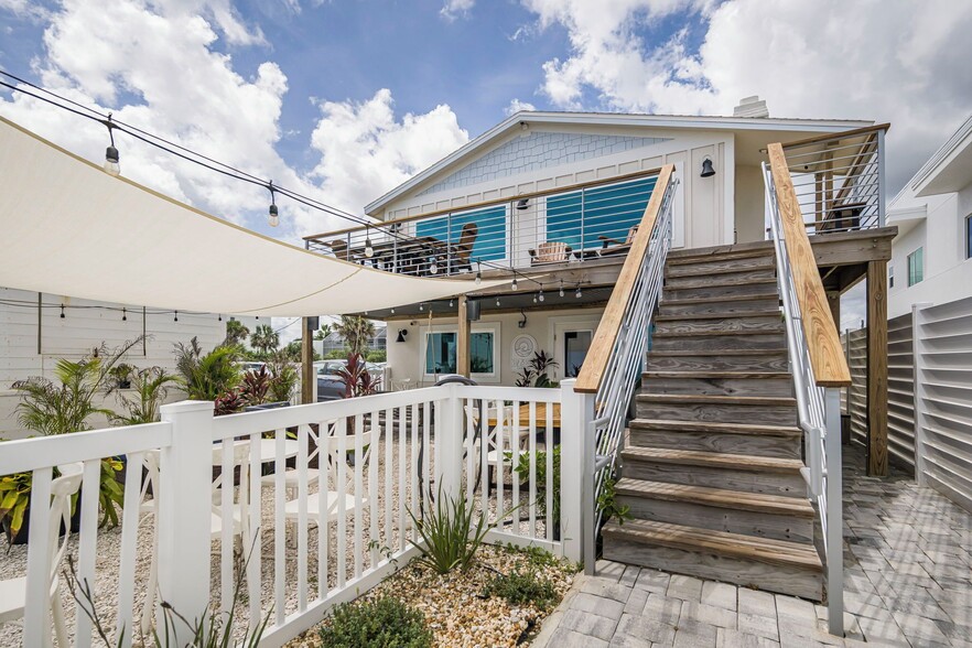 More Photos Of 701 N Ocean Shore Blvd, Flagler Beach Office Residential For Sale