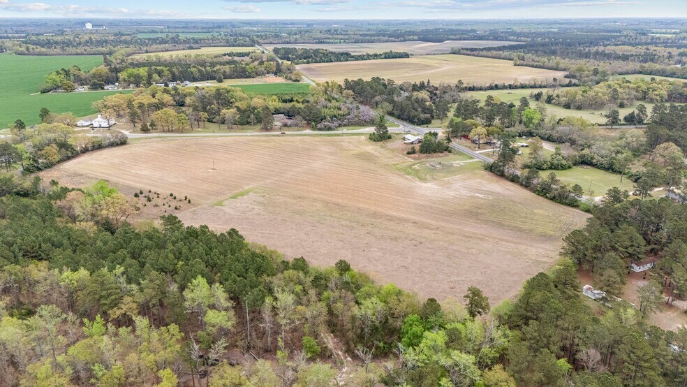 More Photos Of 2641 NC-71, Maxton Land For Sale