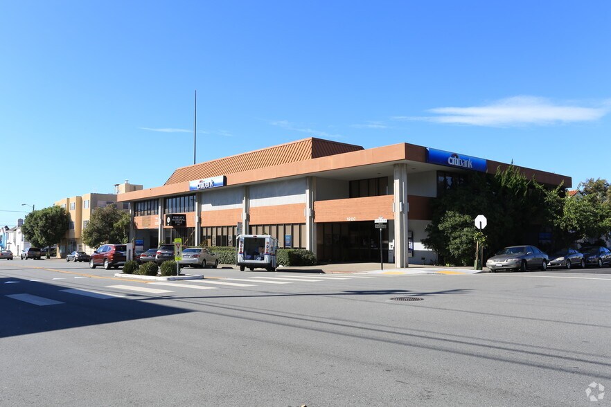 Primary Photo Of 1900 Noriega St, San Francisco Office For Lease