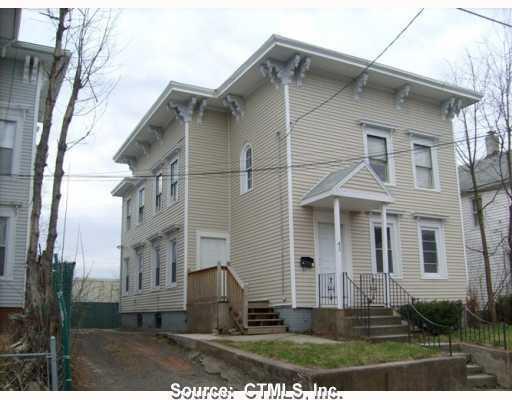 More Photos Of , Hartford Multifamily For Sale